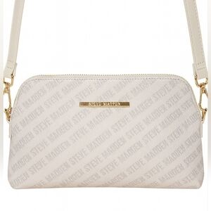 STEVE MADDEN CROSSBODY